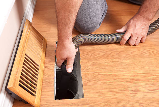 Best Air Duct Cleaning Near Me  in Alton, TX