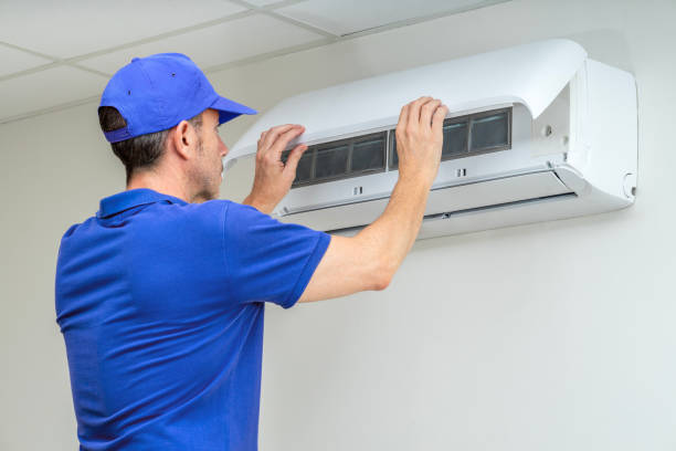 Best HVAC System Cleaning  in Alton, TX