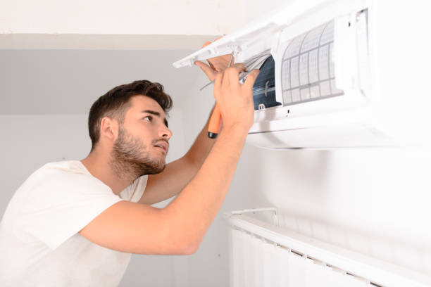Best Local Air Duct Cleaning Services  in Alton, TX
